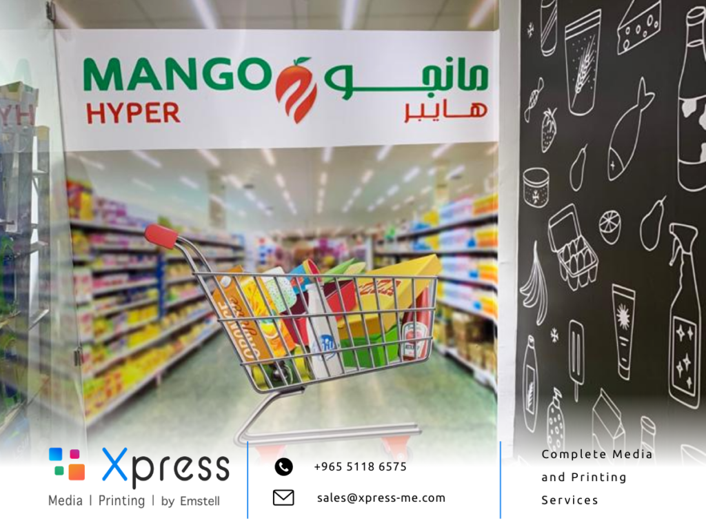 Why are labels and stickers useful for packaging?