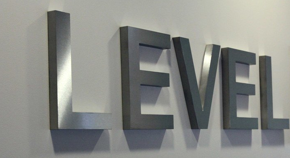 Stainless Steel Indoor Signs - XpressME