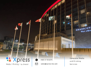 Best Flag Printing Company in Kuwait